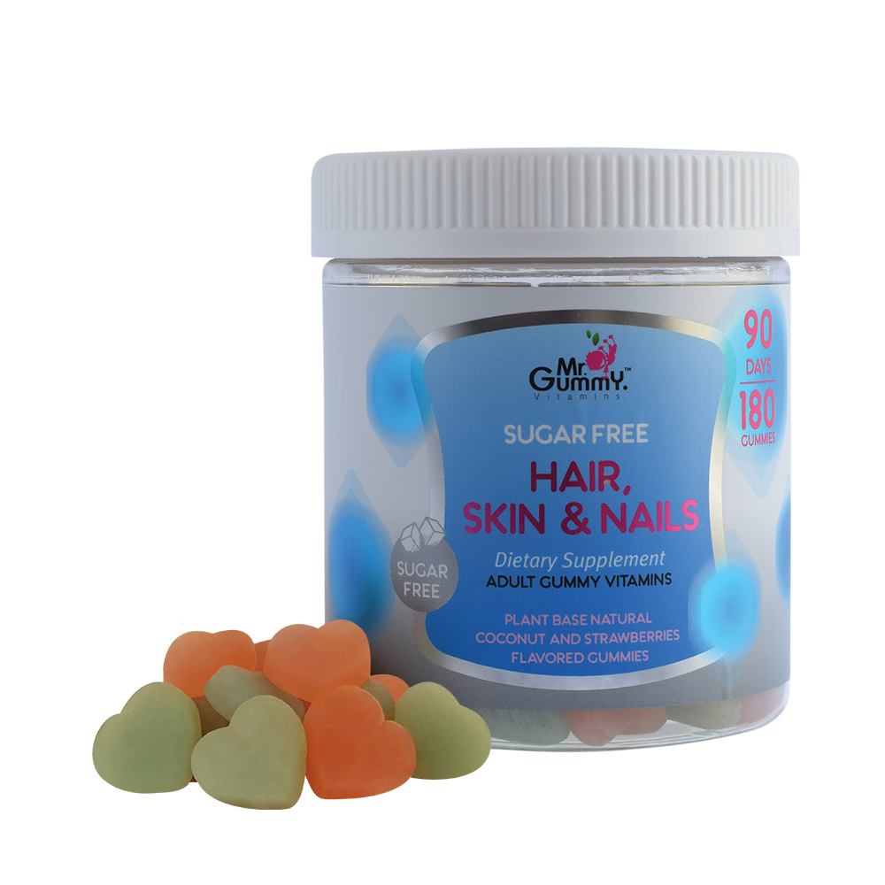 Vitastre Gummies Coissance au Collagène Plus