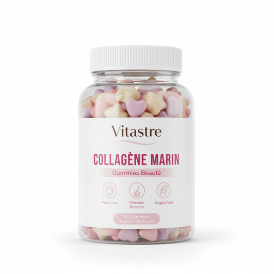 Vitastre Collagène Marin+
