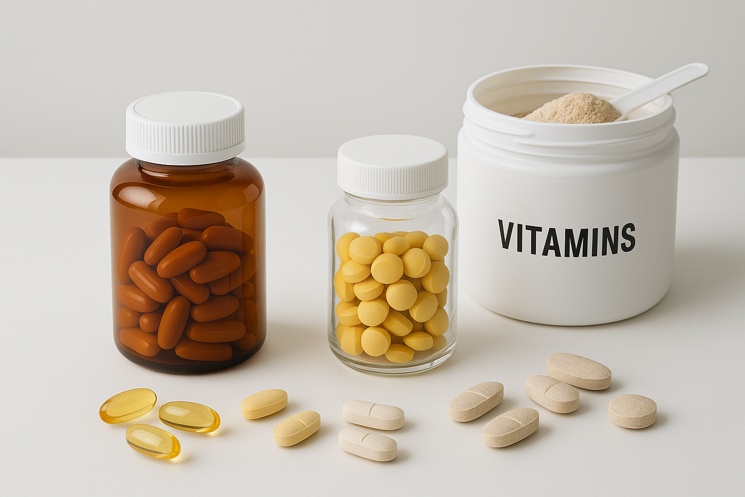 complement alimentaire
